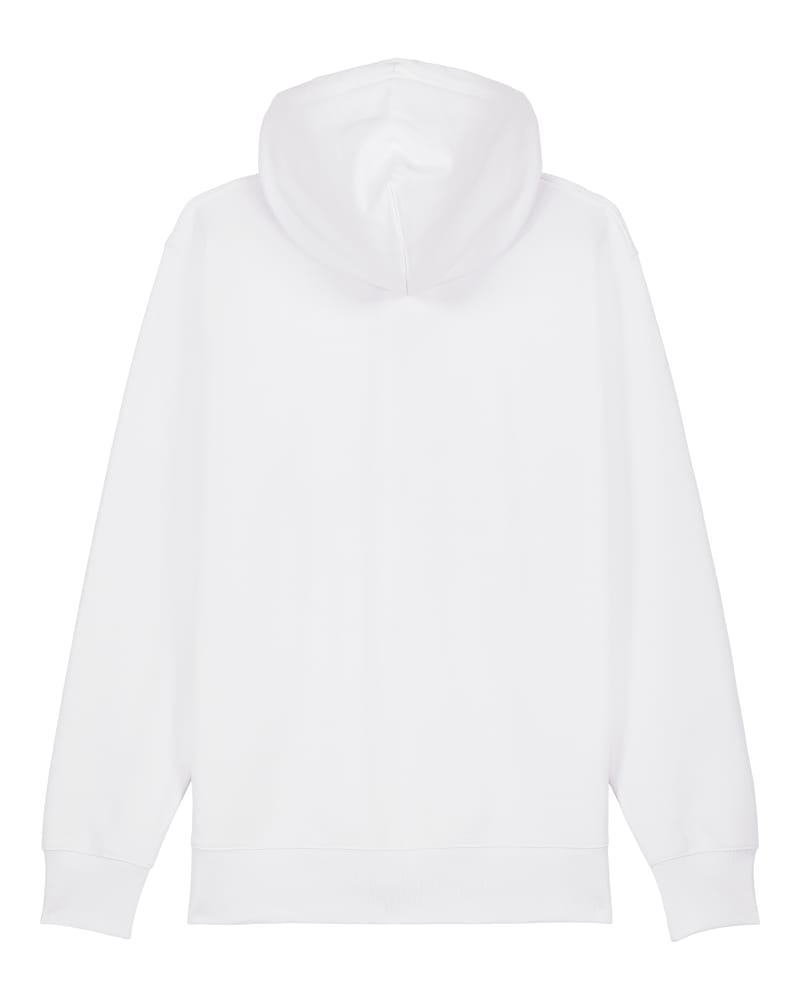 Cultivator 2.0 - White - Sweatshirts - Unisex