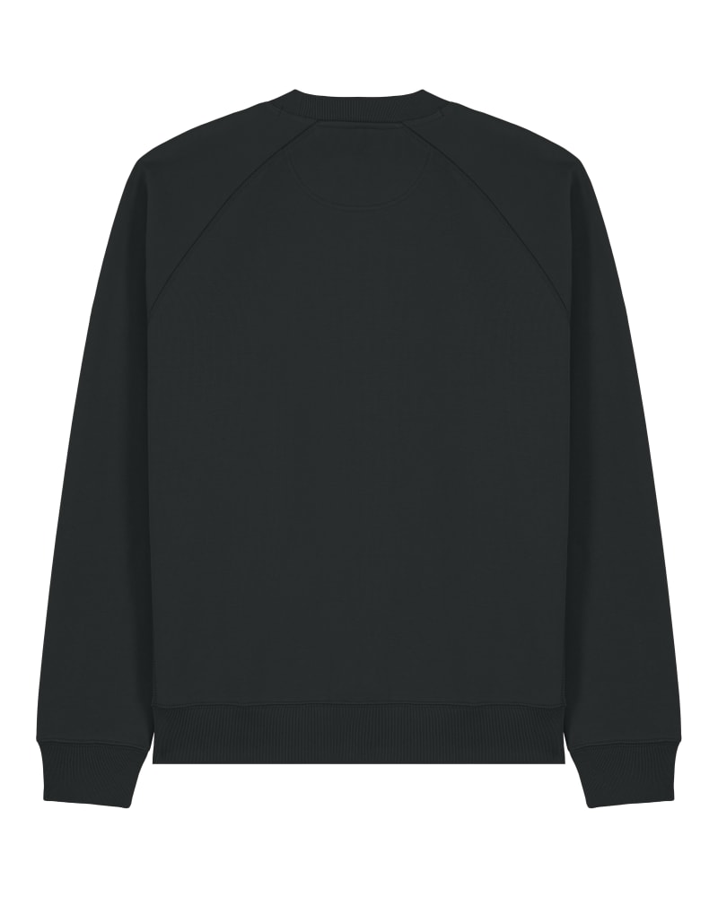 Knoxer - Black - Sweatshirts - Unisex