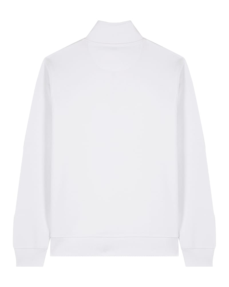 Trucker 2.0 - White - Sweatshirts - Unisex