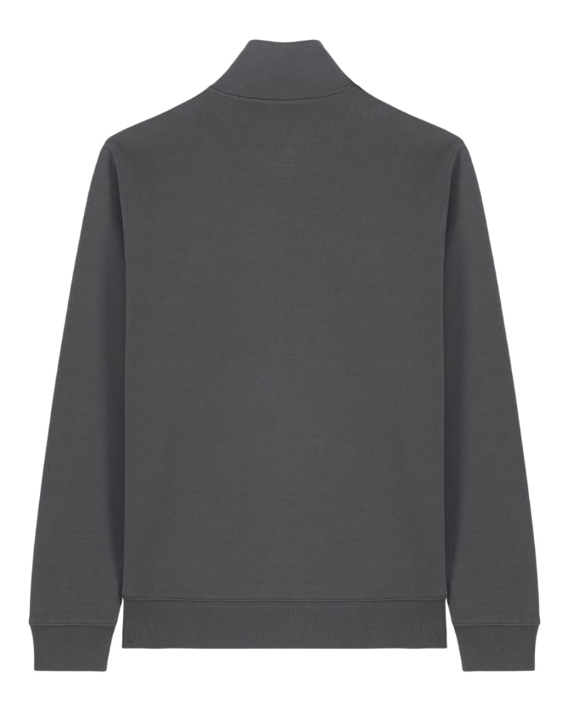 TRUCKER 2.0 - ANTHRACITE - SWEATSHIRTS CREWNECK - UNISEXO