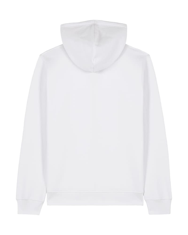 Mixer - White - Sweatshirts - Unisex