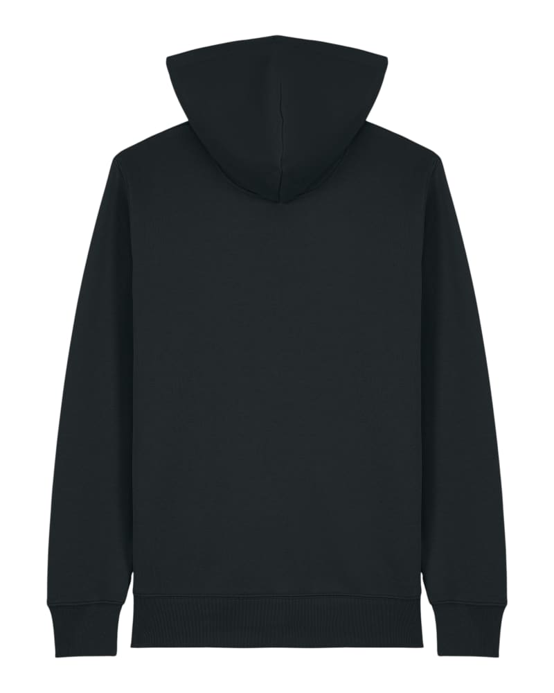 CONNECTOR 2.0 - BLACK - SWEATSHIRTS HOODIE - UNISEXE