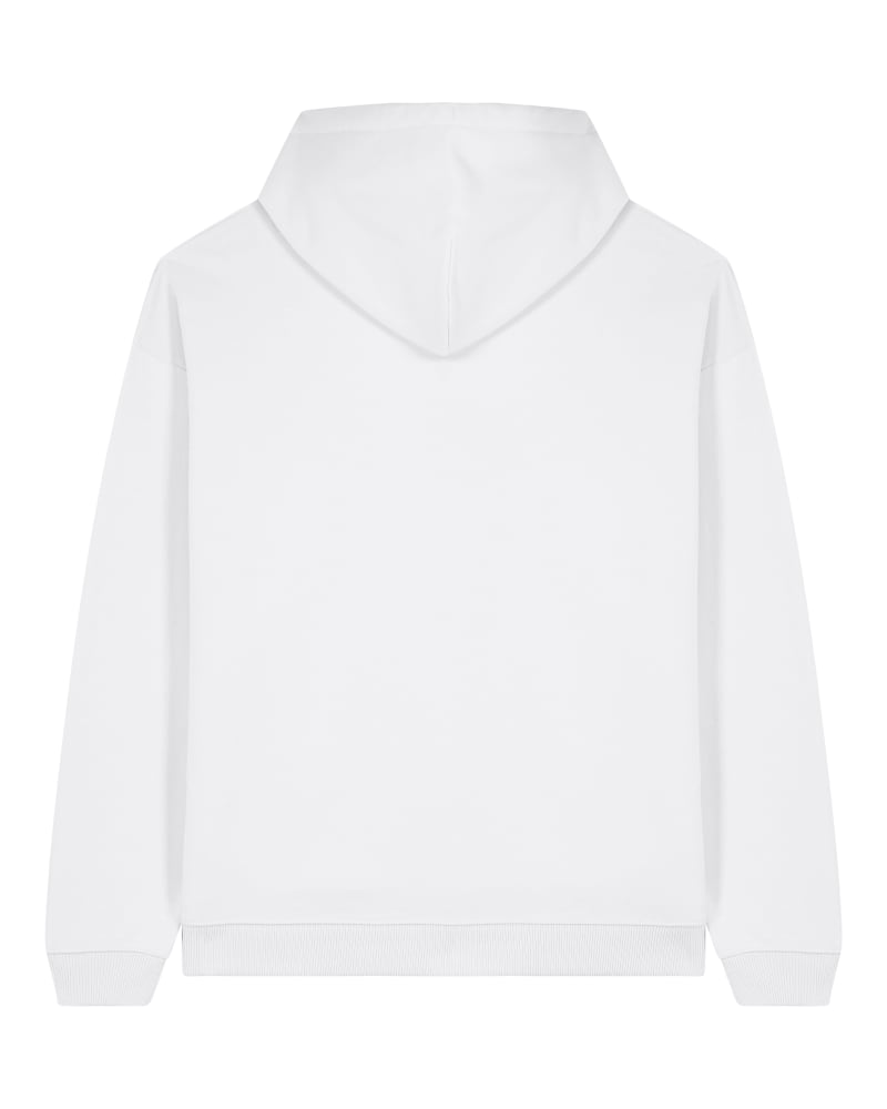 Slammer 2.0 - White - Sweatshirts - Unisex