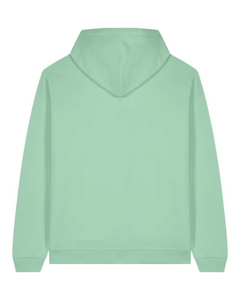 SLAMMER 2.0 - MISTY JADE - SWEATSHIRTS HOODIE - UNISEXE