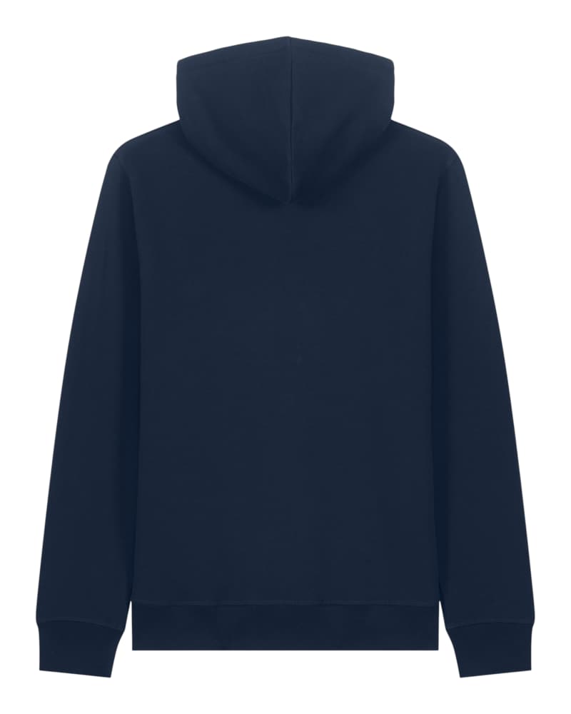 SOUNDER - FRENCH NAVY - SWEATSHIRTS HOODIE - UNISEXE
