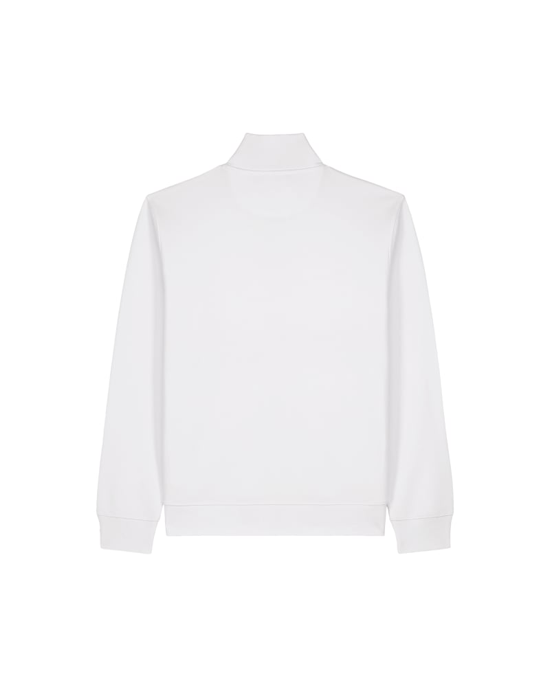 Trailer 2.0 - White - Sweatshirts - Unisex