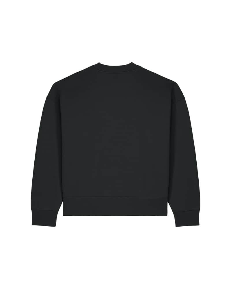 Ryler - Black - Sweatshirts - Unisex