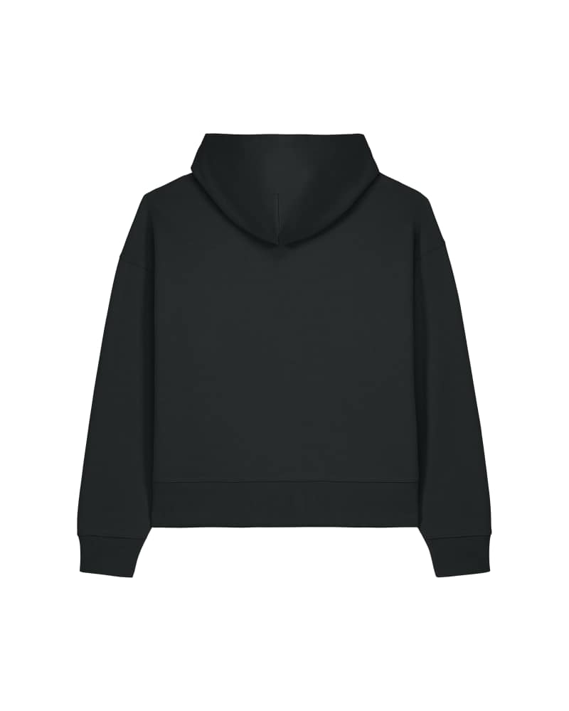 Voicer - Black - Sweatshirts - Unisex