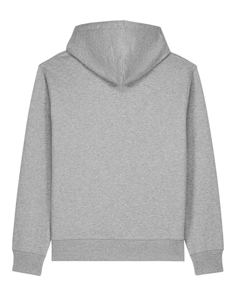 STANLEY GAMECHANGER - HEATHER GREY - SWEATSHIRTS HOODIE - HOMBRES