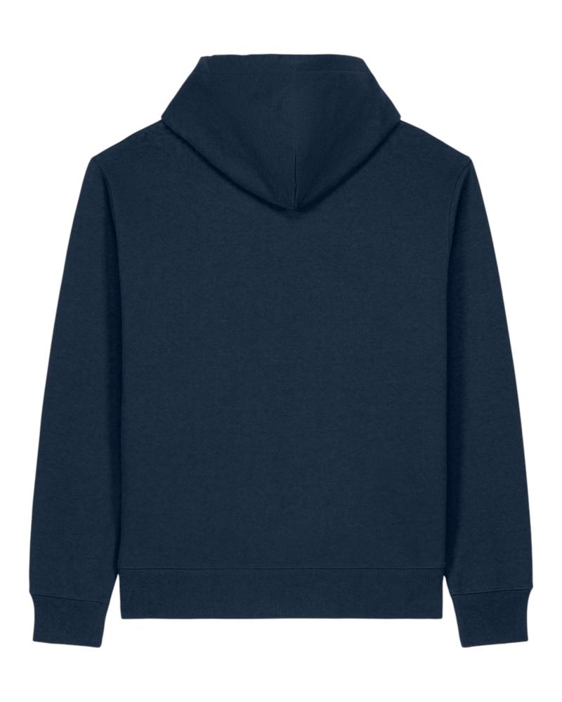 STANLEY GAMECHANGER - FRENCH NAVY - SWEATSHIRTS HOODIE - HOMBRES