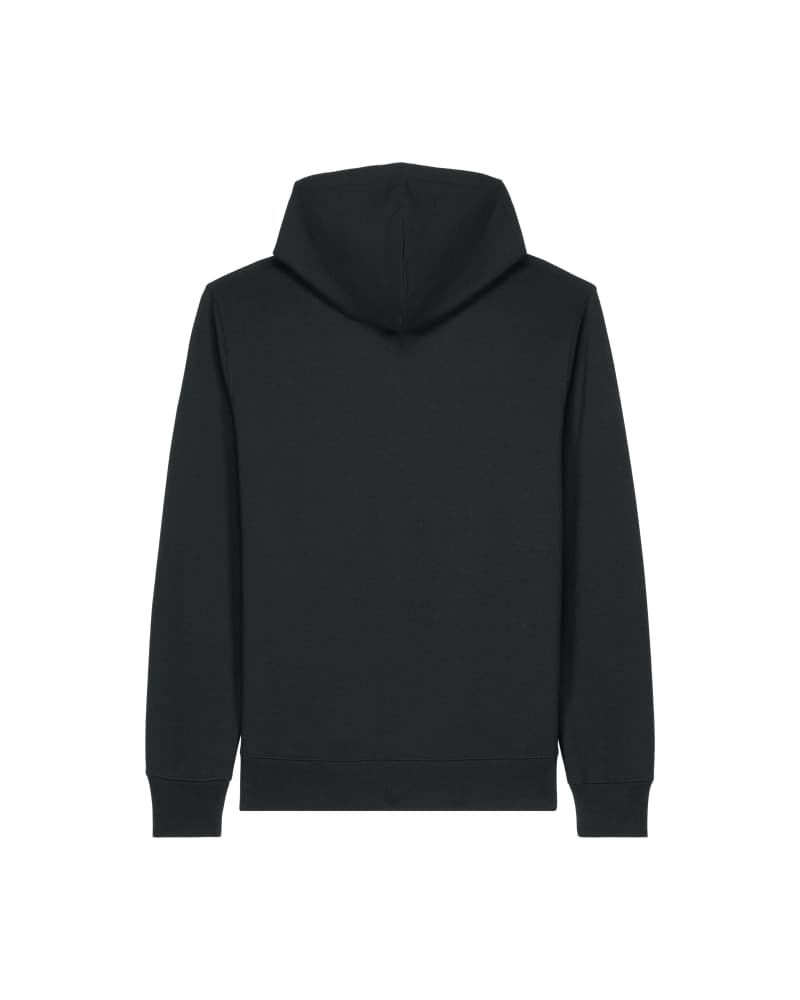 Astor - Black - Sweatshirts - Unisex