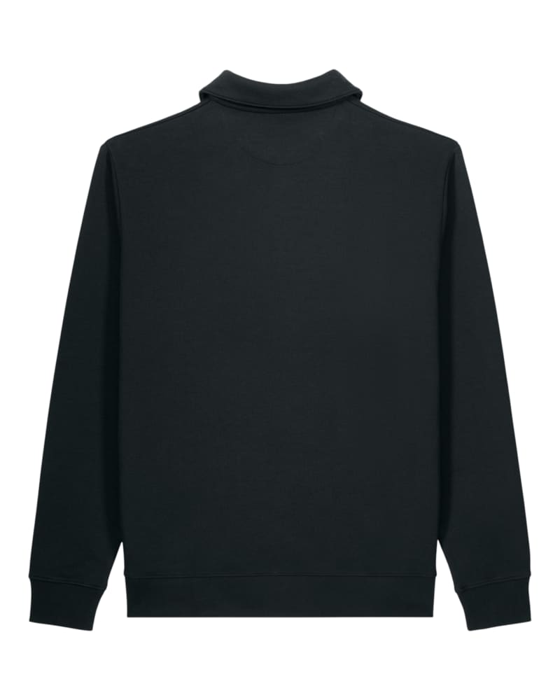 Proper - Black - Sweatshirts - Unisex