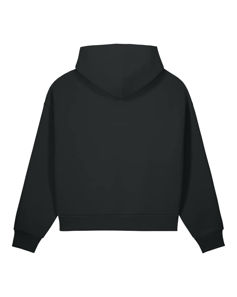 Sculpter - Black - Sweatshirts - Unisex