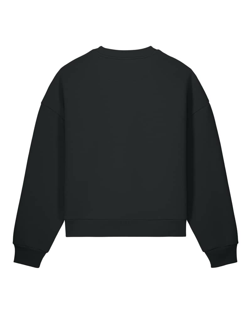 Former - Black - Sweatshirts - Unisex