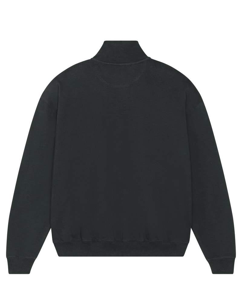Miller Dry - Black - Sweatshirts - Unisex