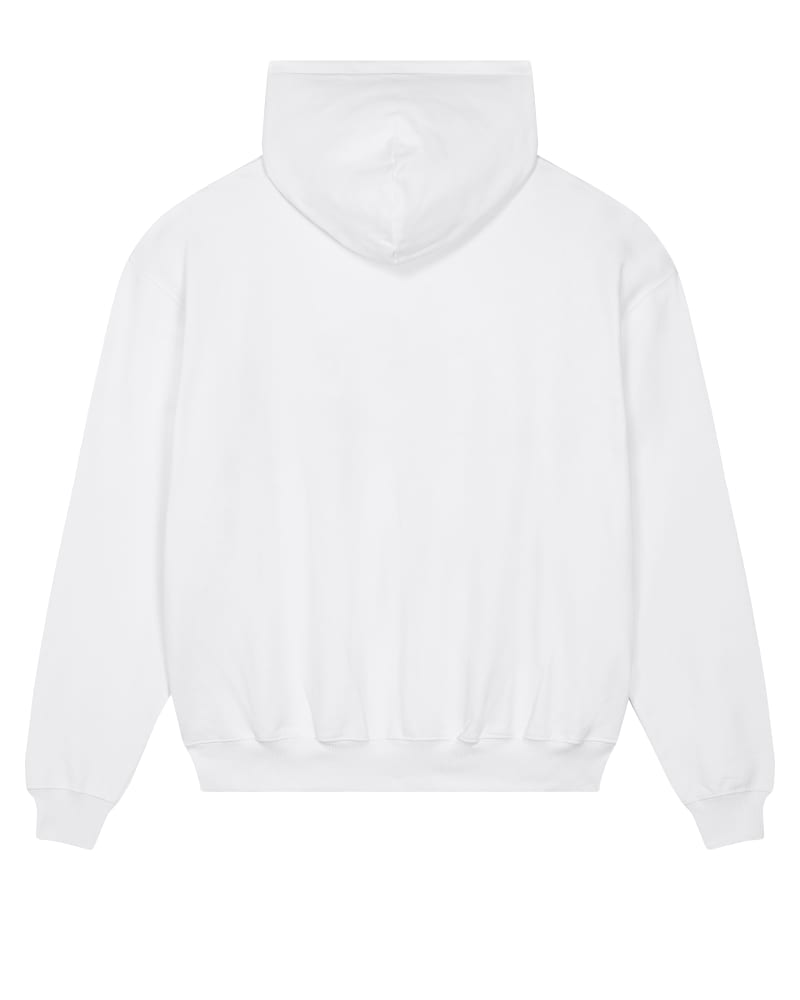 Cooper Dry - White - Sweatshirts - Unisex