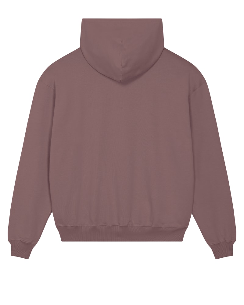 COOPER DRY - KAFFA COFFEE - SWEATSHIRTS HOODIE - UNISEXE