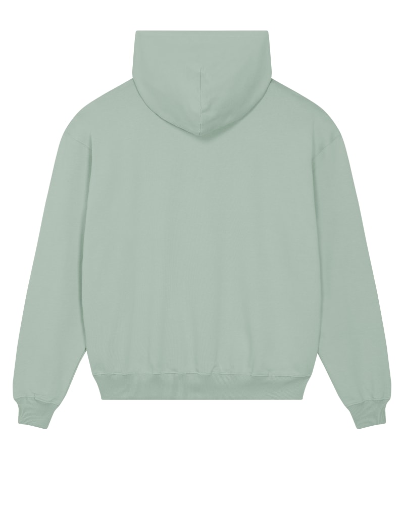 COOPER DRY - ALOE - SWEATSHIRTS HOODIE - UNISEXE