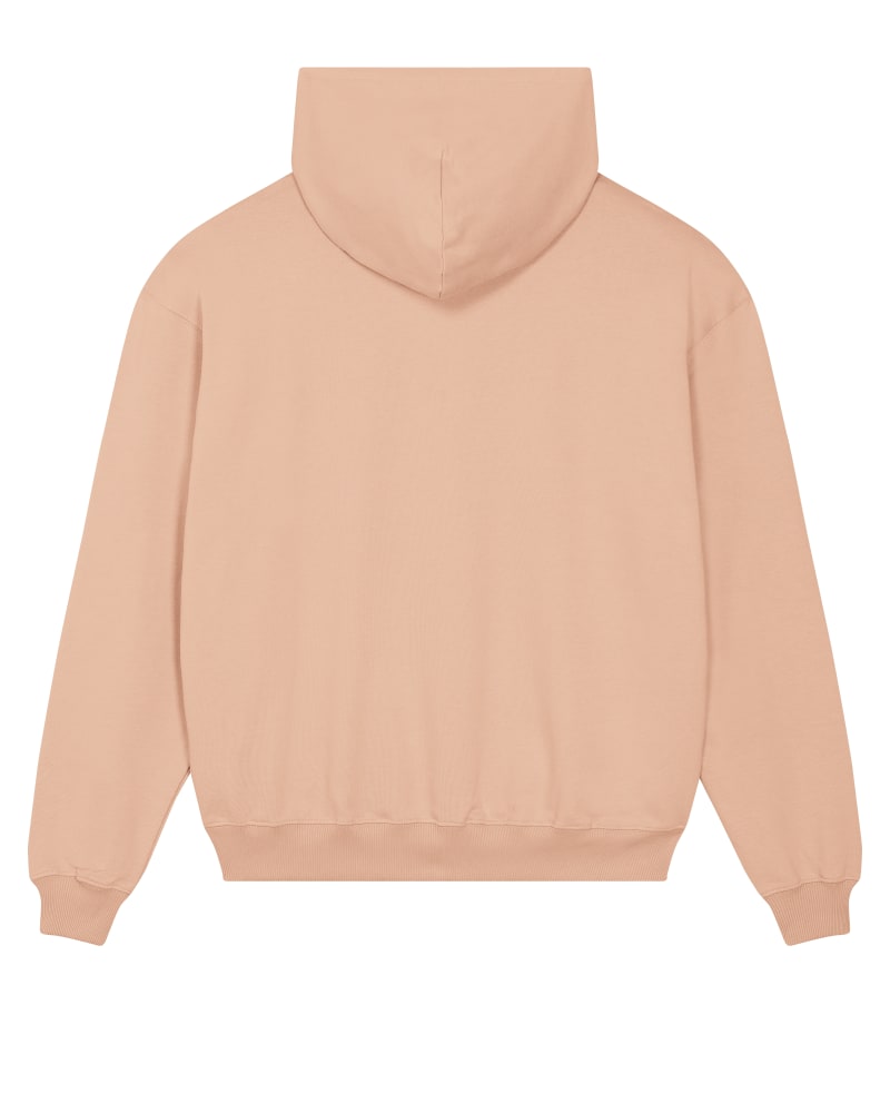 COOPER DRY - FRAICHE PECHE - SWEATSHIRTS HOODIE - UNISEXE