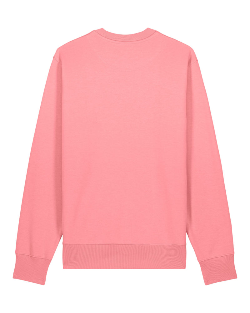 MATCHER - PINK JOY - SWEATSHIRTS CREWNECK - UNISEKS