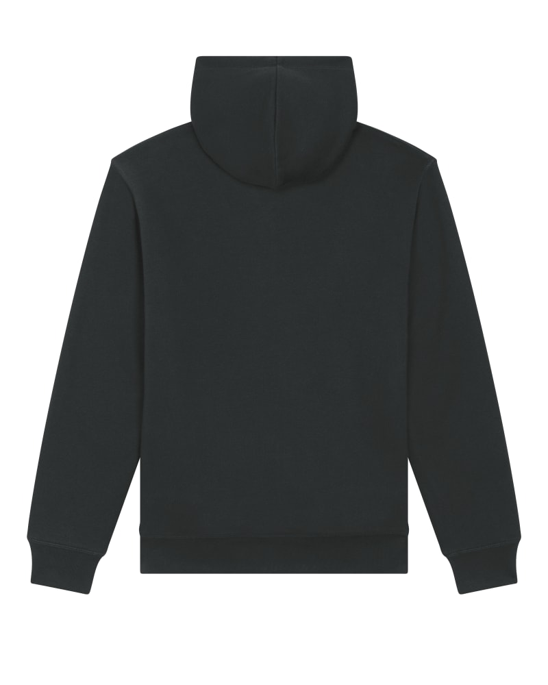 Hygger Sherpa - Black - Sweatshirts - Unisex