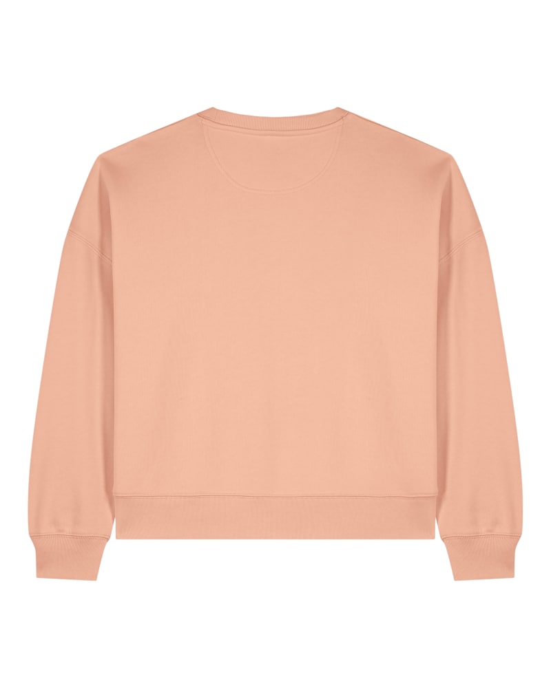 STELLA ALMA - FRAICHE PECHE - SWEATSHIRTS CREWNECK - FRAUEN