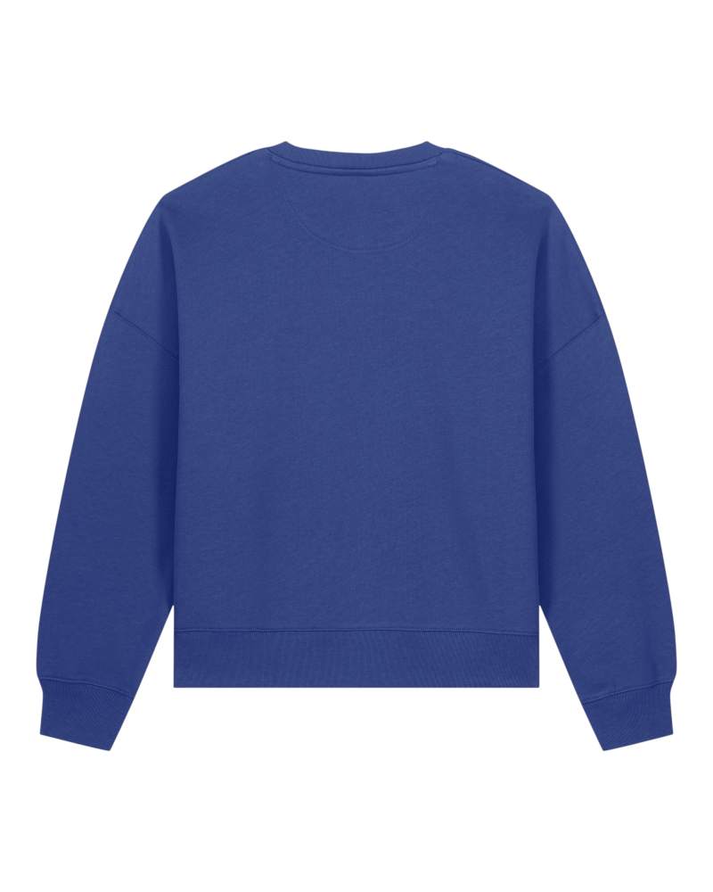 STELLA ALMA - DUSK - SWEATSHIRTS CREWNECK - FRAUEN