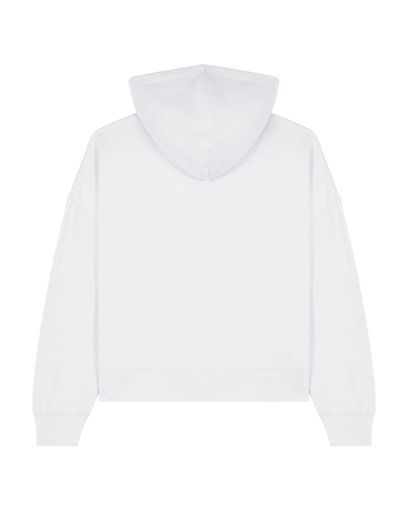 Stella Nora - White - Sweatshirts - Women