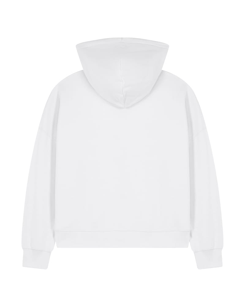 Stella Ida - White - Sweatshirts - Women