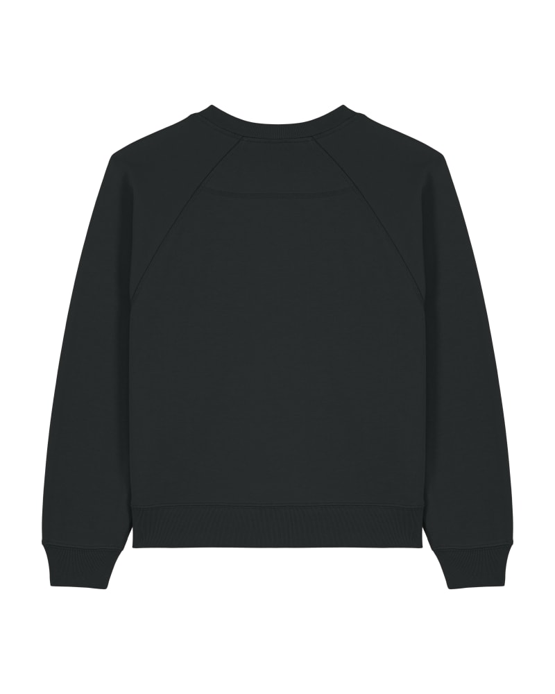 Stella Clara - Black - Sweatshirts - Women