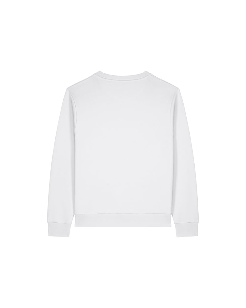 Stella Thinker - White - Sweatshirts - Women
