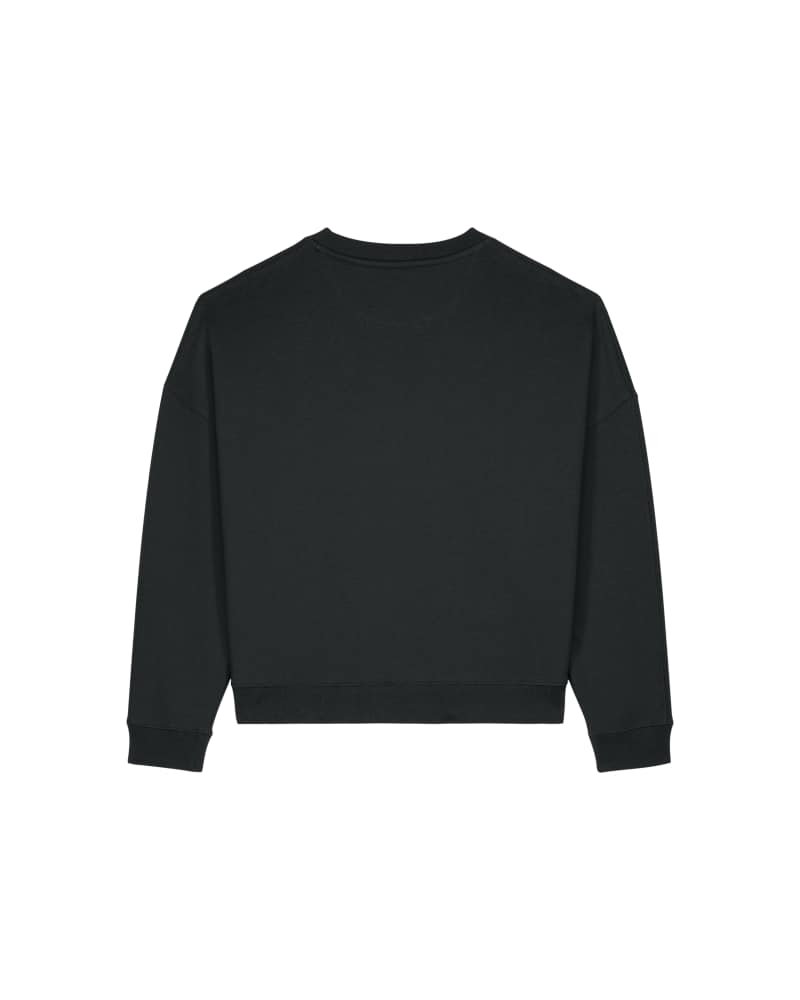 Stella Lianna - Black - Sweatshirts - Women