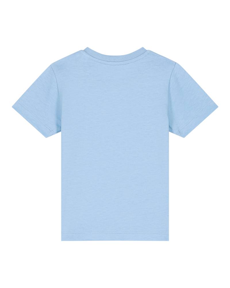 BABY CREATOR - BLUE SOUL - TEE-SHIRTS SHORT SLEEVES - BÉBÉ