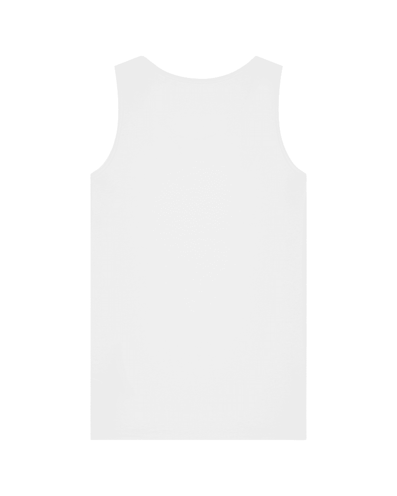 Stanley Stancer - White - Tees - Men