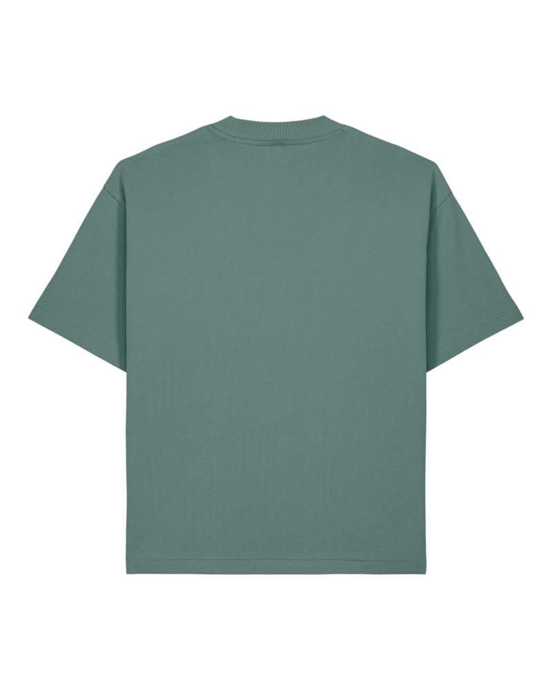 ASHER - GREEN BAY - TEE-SHIRTS SHORT SLEEVES - UNISEX