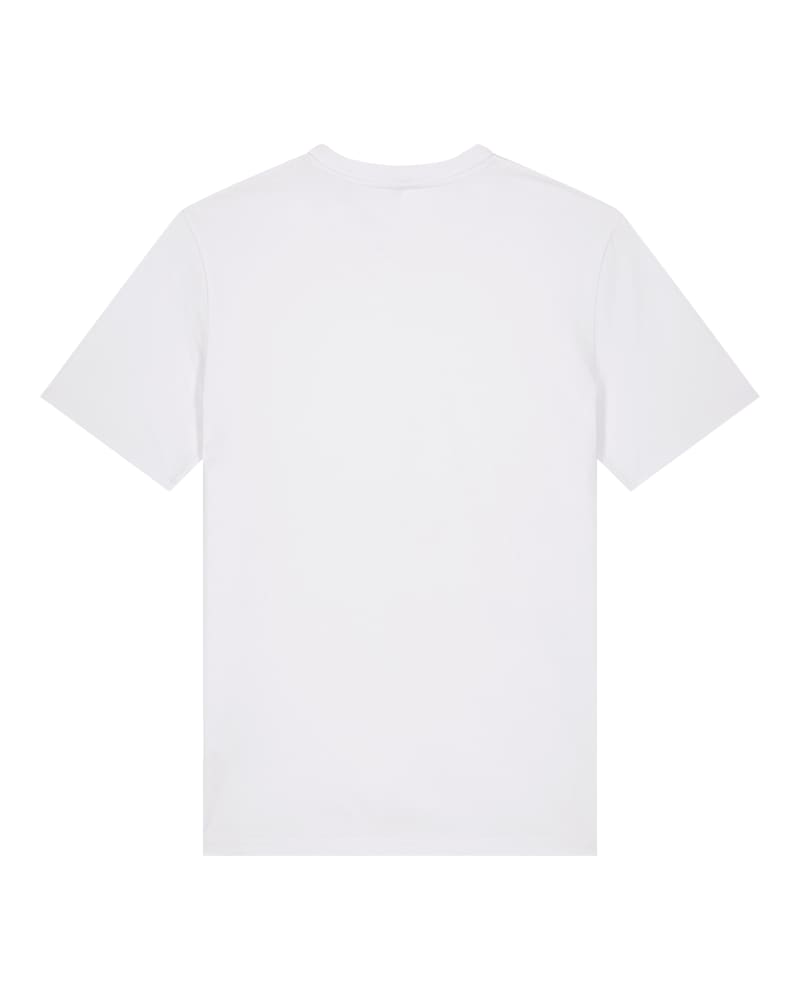 Creator 2.0 - White - Tees - Unisex