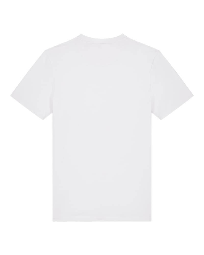 Crafter - White - Tees - Unisex