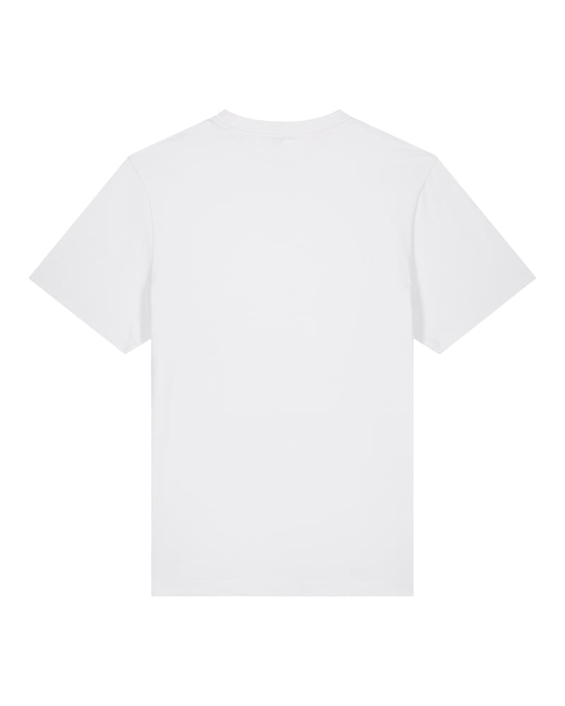 Sparker 2.0 - White - Tees - Unisex
