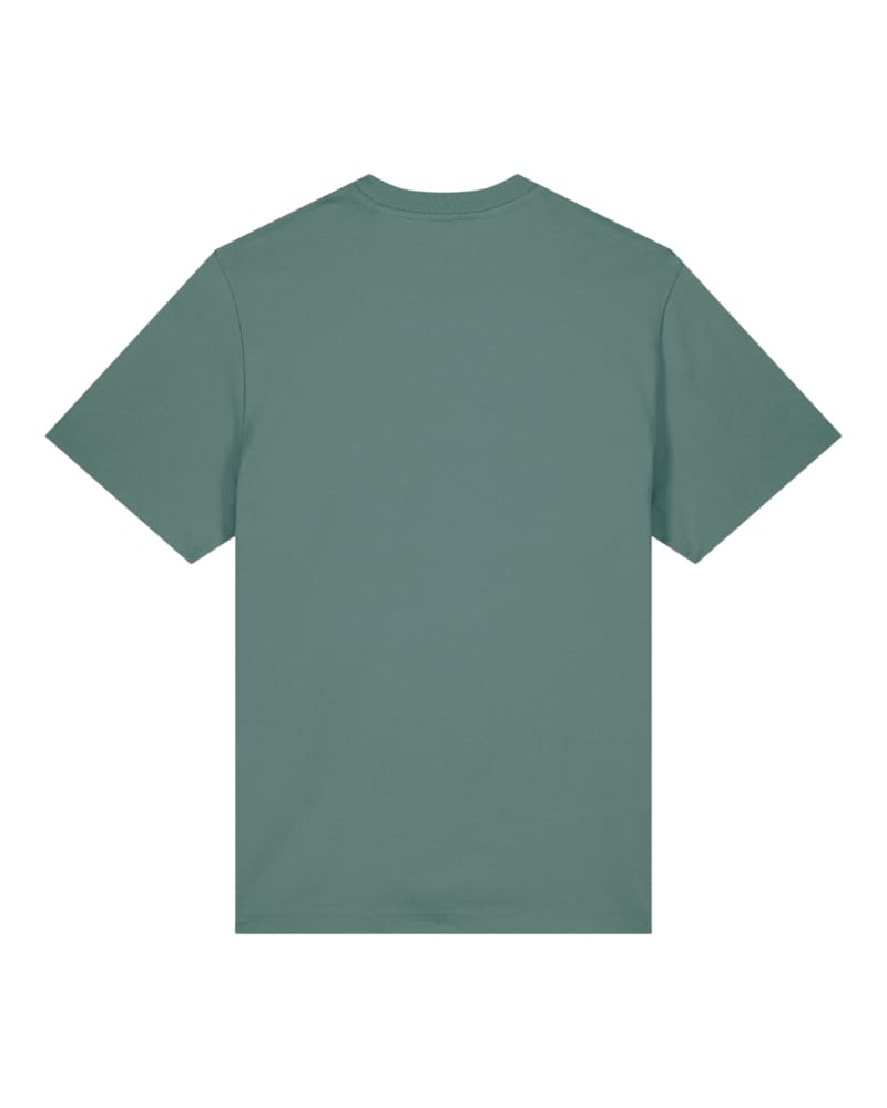 SPARKER 2.0 - GREEN BAY - TEE-SHIRTS SHORT SLEEVES - UNISEX