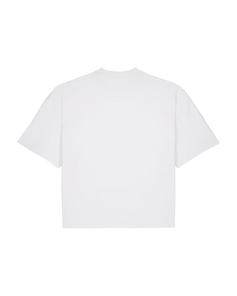 Hypster - White - Tees - Unisex