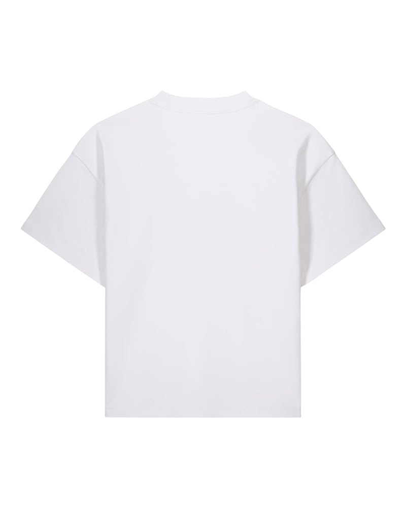 Hazener - White - Tees - Unisex