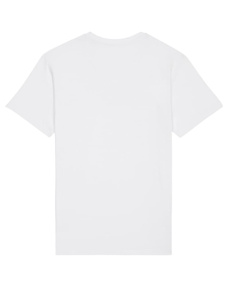 Rocker - White - Tees - Unisex