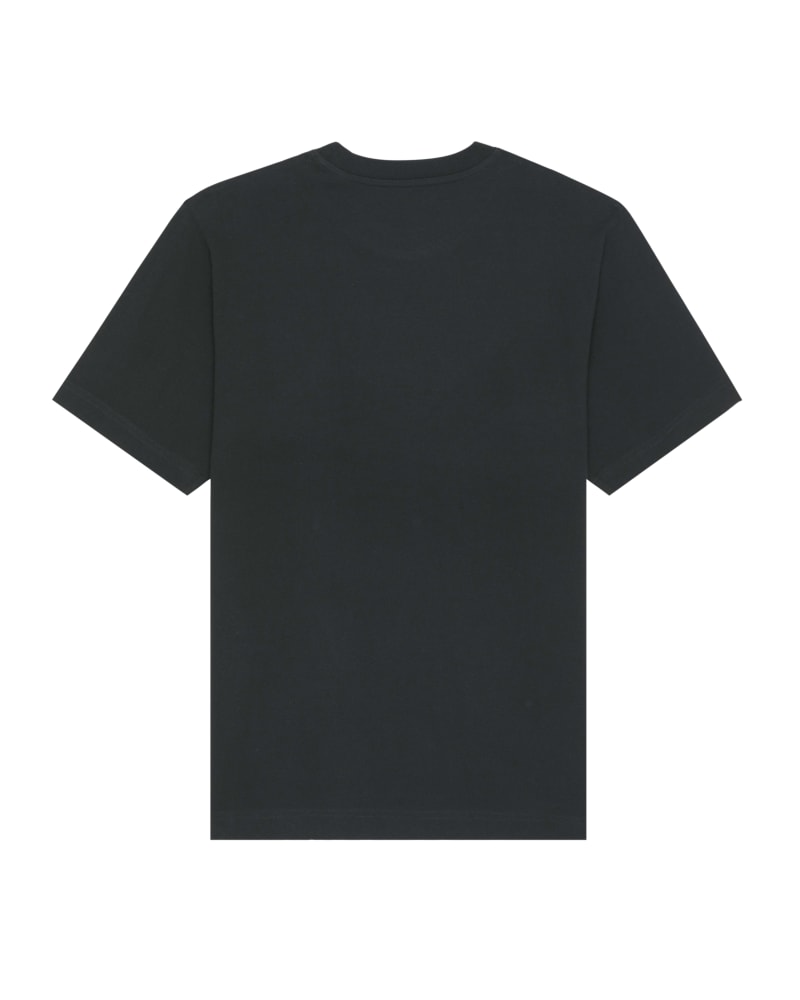 FREESTYLER - BLACK - TEE-SHIRTS SHORT SLEEVES - UNISEKS