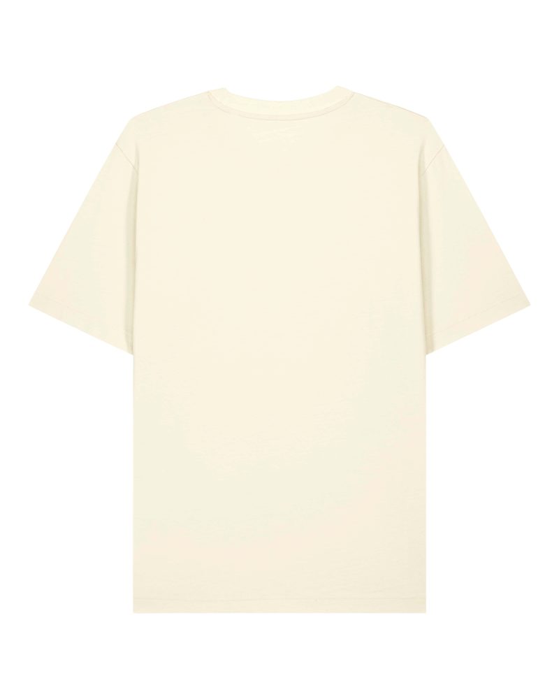 FREESTYLER - CREAM - TEE-SHIRTS SHORT SLEEVES - UNISEKS
