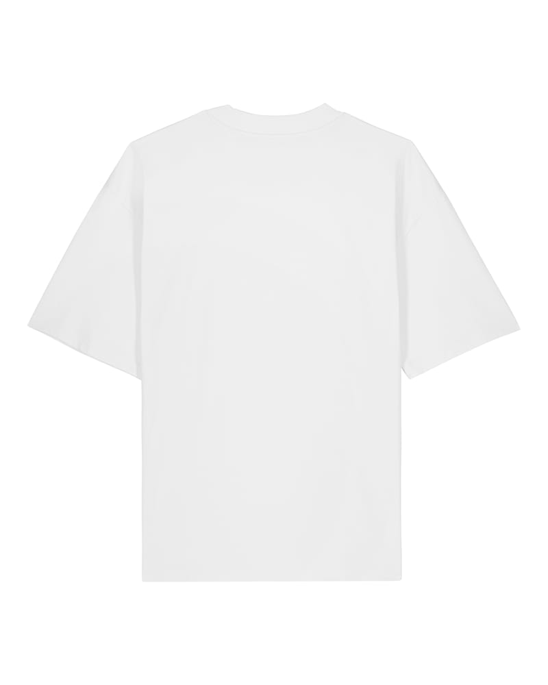 Blaster 2.0 - White - Tees - Unisex