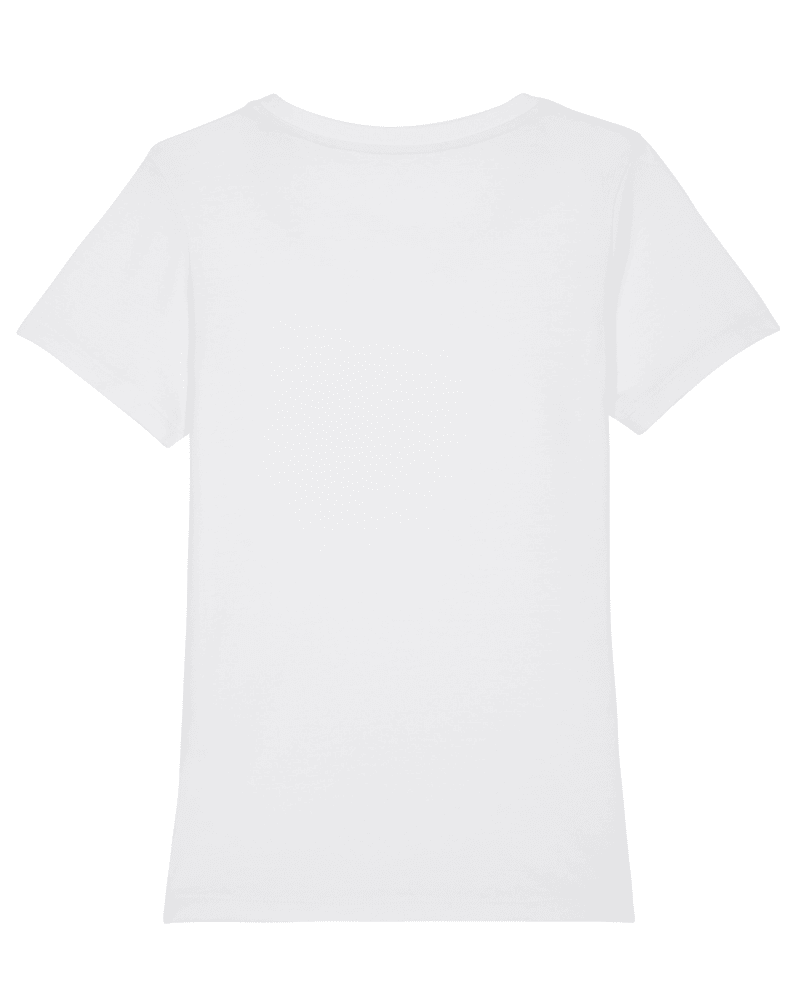 Stella Expresser - White - Tees - Women