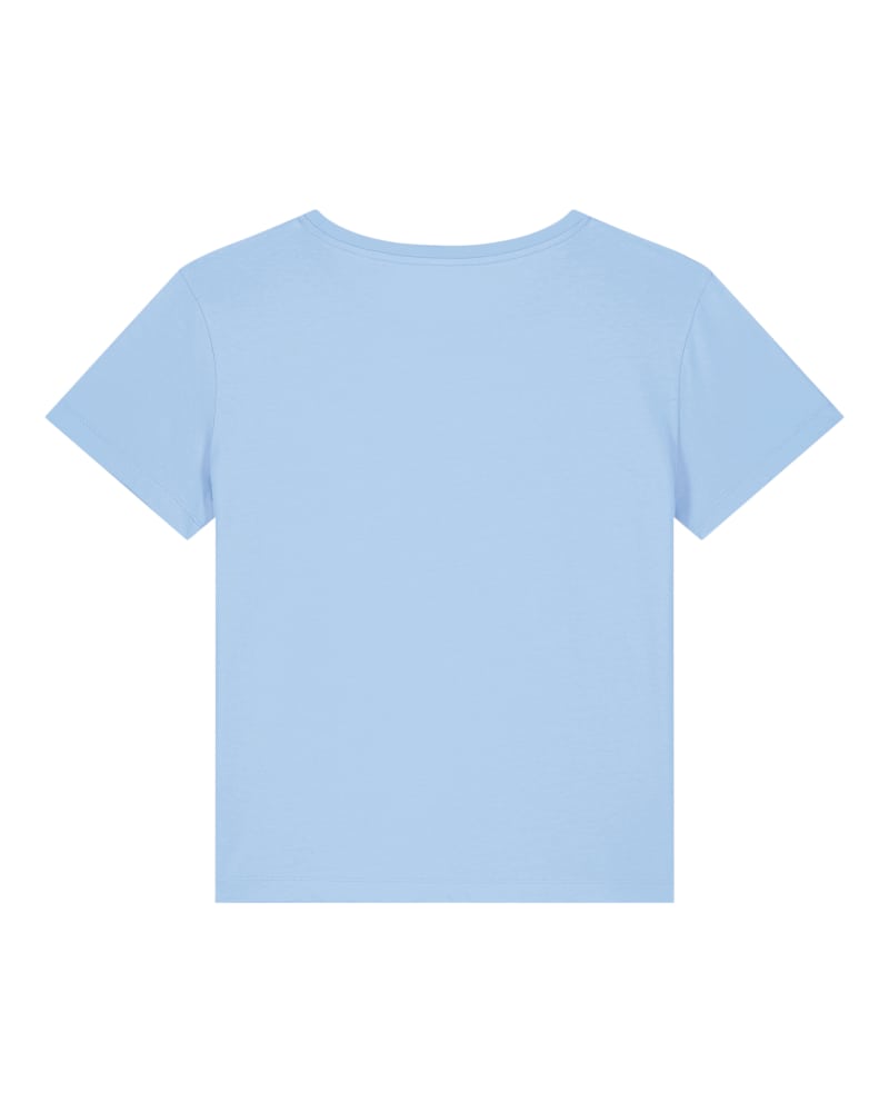 STELLA SERENA - BLUE SOUL - TEE-SHIRTS SHORT SLEEVES - WOMEN