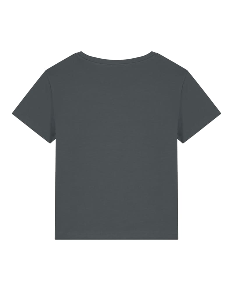 STELLA SERENA - ANTHRACITE - TEE-SHIRTS SHORT SLEEVES - WOMEN
