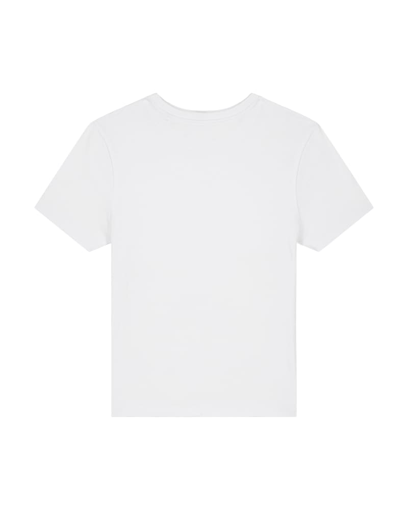 Stella Ella - White - Tees - Women