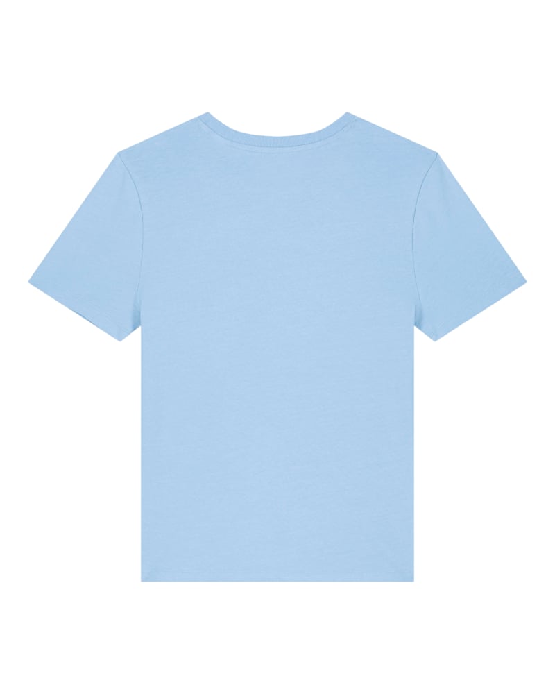 STELLA ELLA - BLUE SOUL - TEE-SHIRTS SHORT SLEEVES - WOMEN